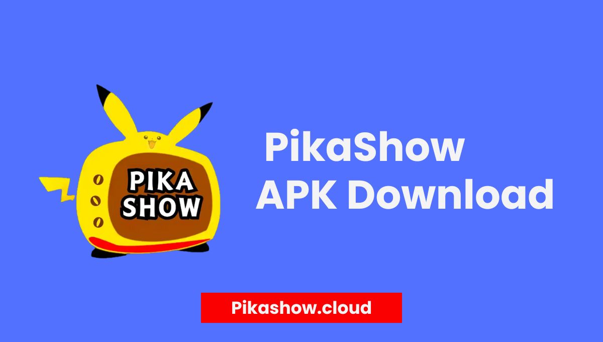 Pikashow